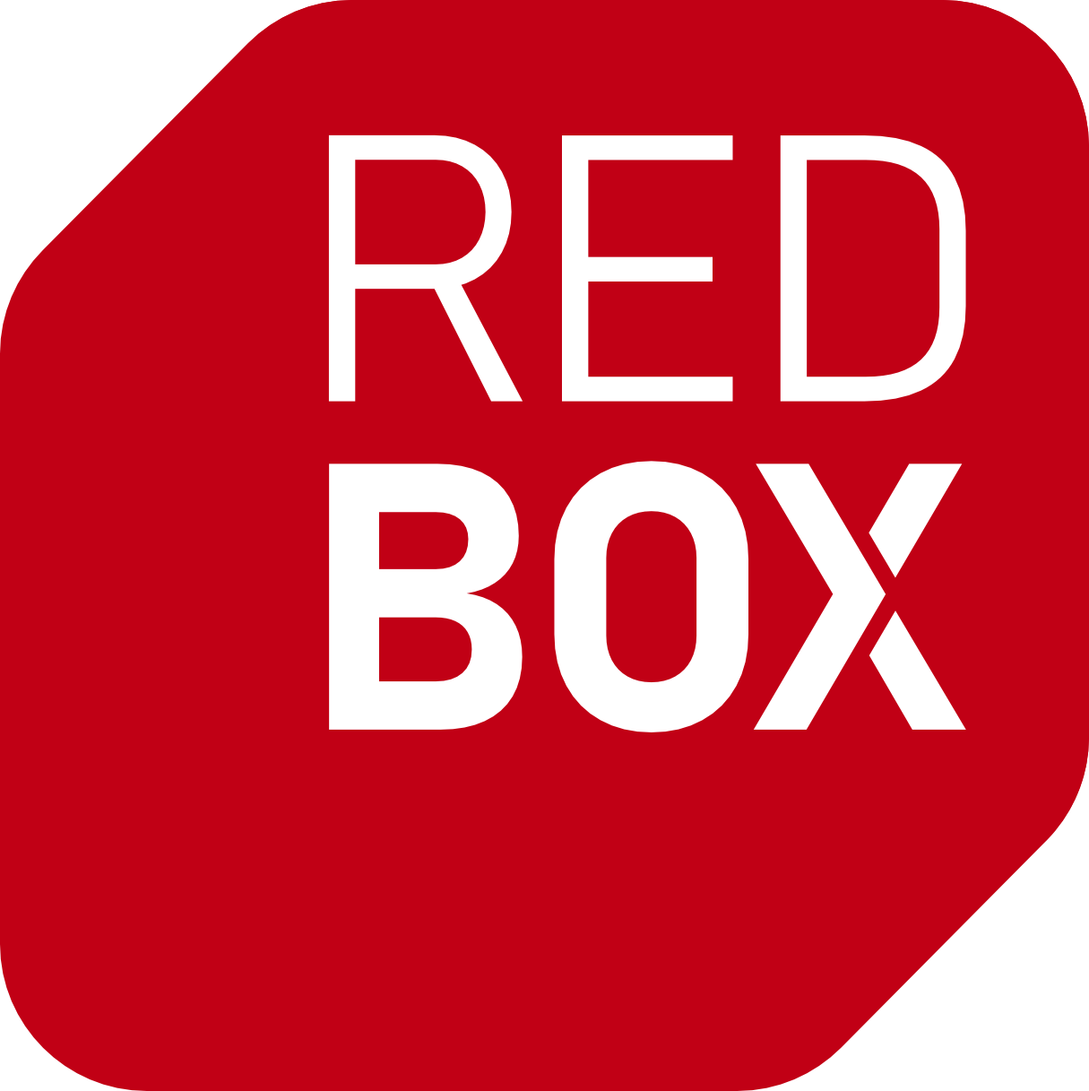 Redbox